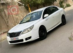 رينو سافران